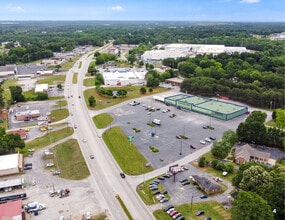 200 Spartanburg Hwy, Lyman, SC - Aerial  map view - Image1