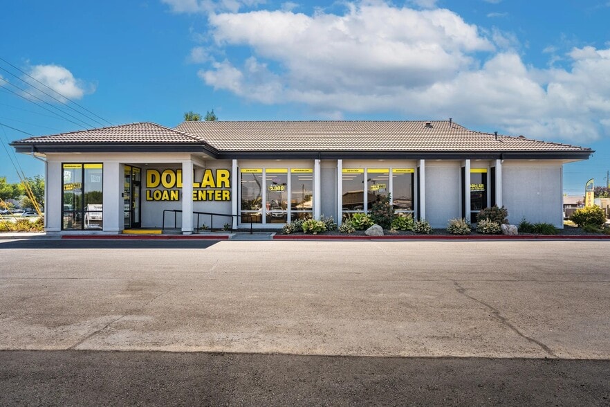 1401 12th Ave Rd, Nampa, ID for sale - Building Photo - Image 3 of 6