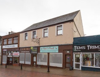 More details for 3-7 East Bridge St, Falkirk - Retail for Lease