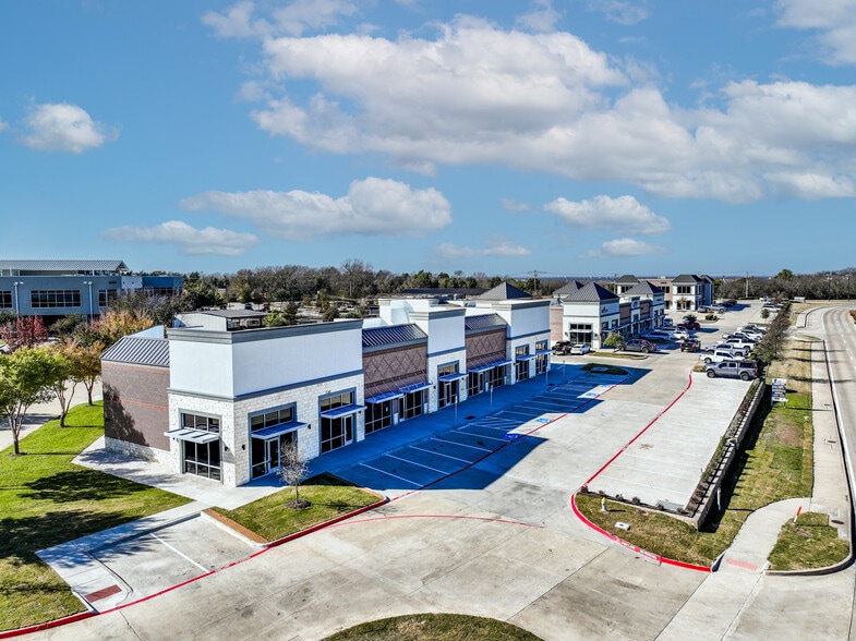 4260 Ridge Rd, Heath, TX for lease - Building Photo - Image 2 of 18