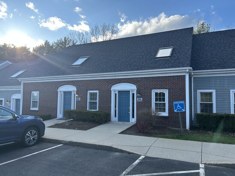 475 School St, Marshfield, MA à louer - Photo principale - Image 1 de 16