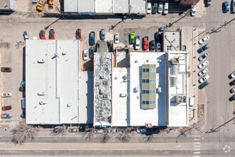 226-228 S Union Ave, Pueblo, CO - AERIAL  map view - Image1
