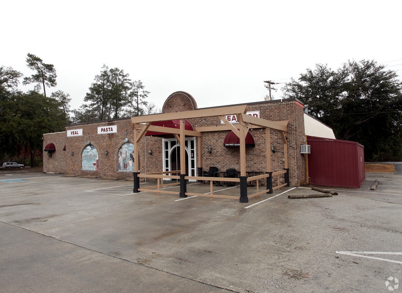 8500 Dorchester Rd, North Charleston, SC for lease Building Photo- Image 1 of 9