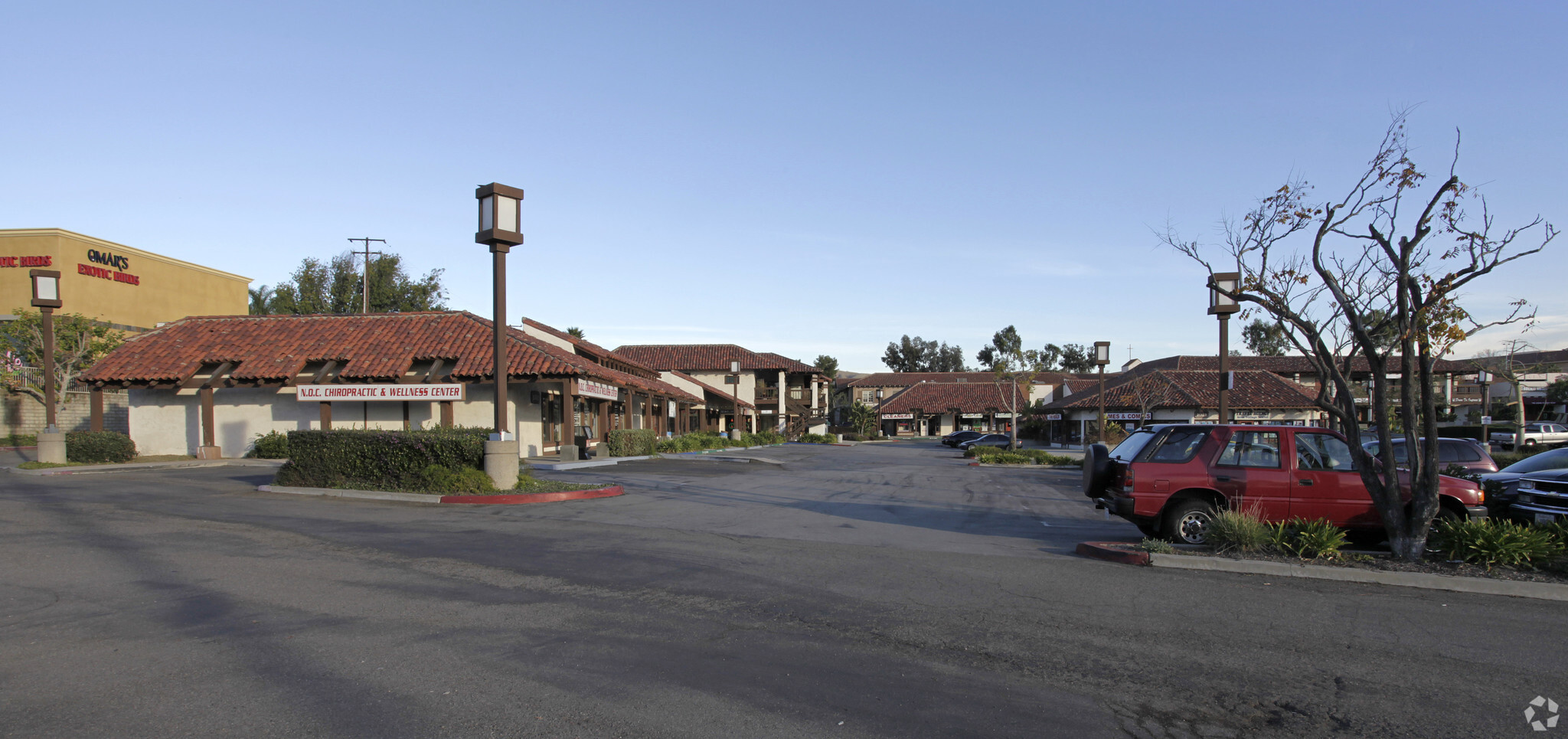 1001-1045 E Imperial Hwy, Brea, CA for lease Building Photo- Image 1 of 15