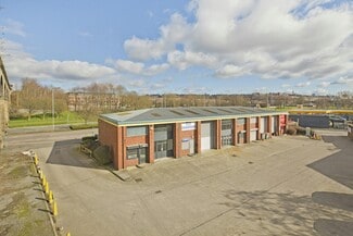 Plus de détails pour Burley Pl, Leeds - Industriel à vendre