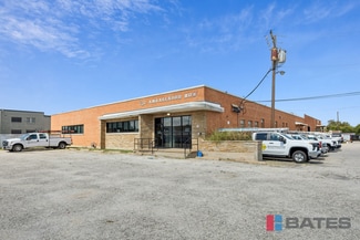 More details for 8900 Ambassador Row, Dallas, TX - Industrial for Sale