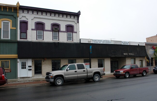 Plus de détails pour 69246 N Main St, Richmond, MI - Commerce de détail à louer