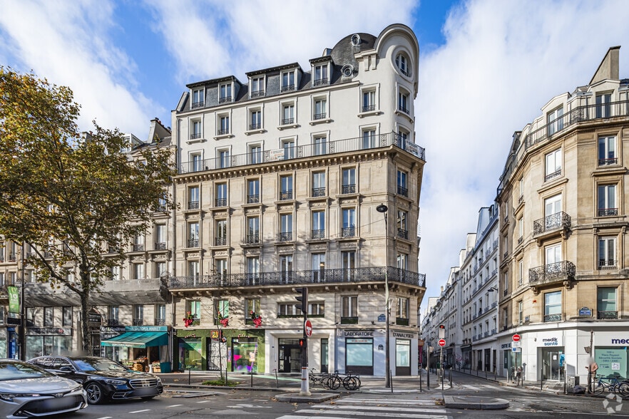 137 Boulevard De Sébastopol, Paris for lease - Building Photo - Image 2 of 4