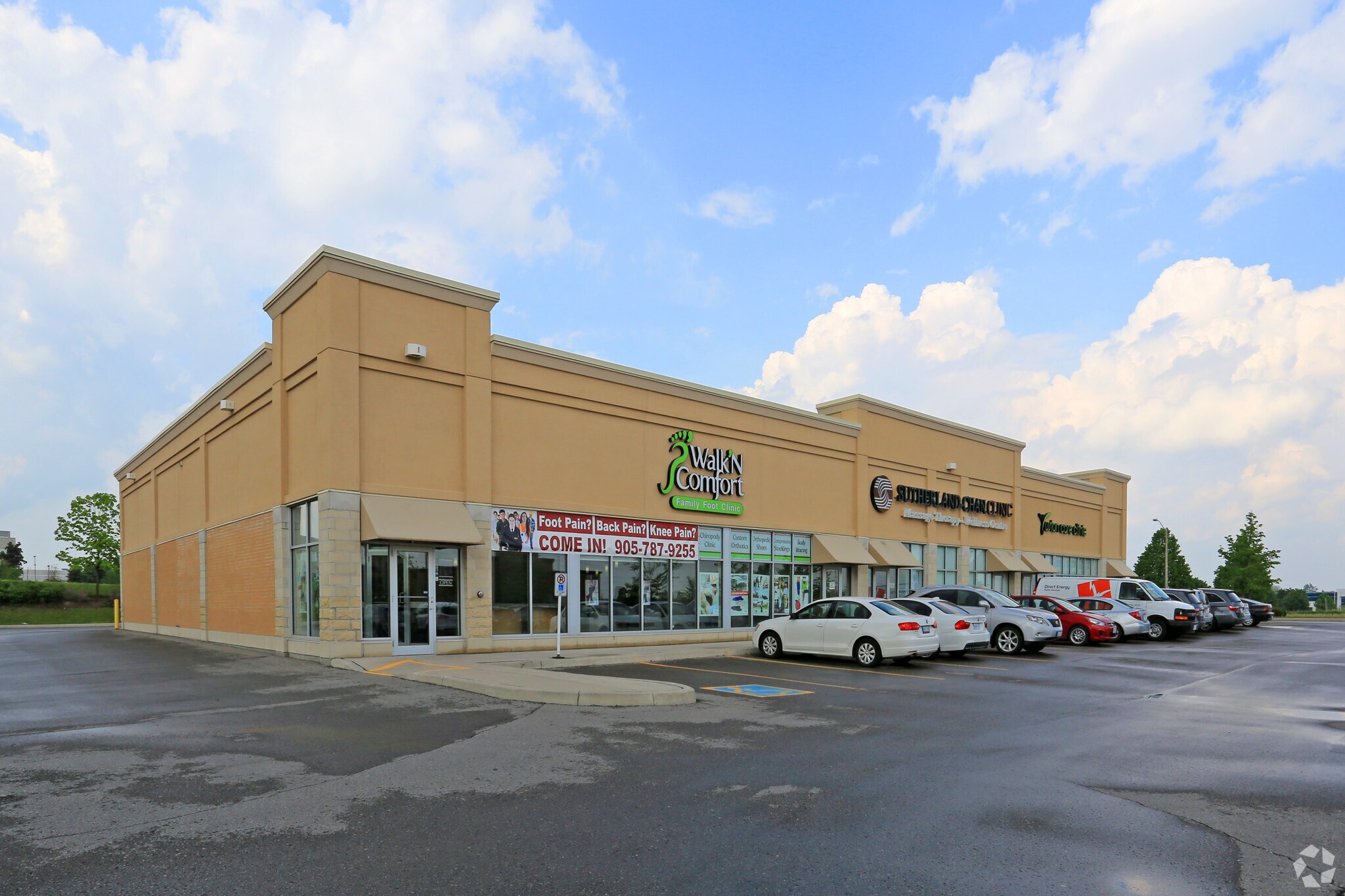 20 Vogell Rd, Richmond Hill, ON for sale Primary Photo- Image 1 of 1