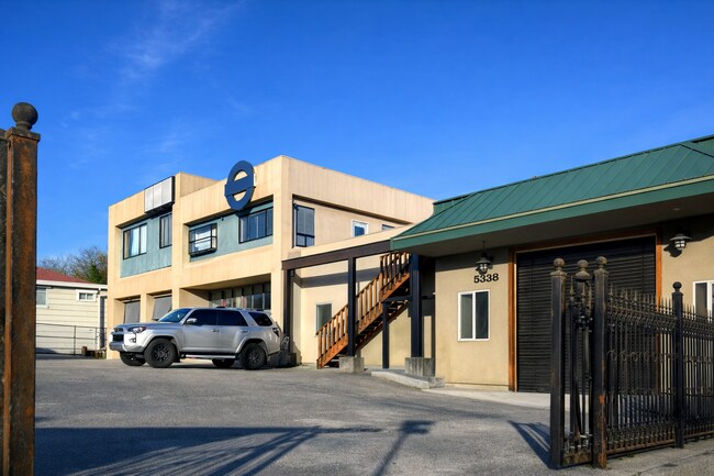 More details for 5338-5340 15th Ave S, Seattle, WA - Flex for Lease