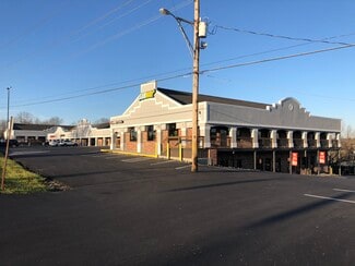 Plus de détails pour 1100 US127 South, Frankfort, KY - Bureau/Médical, Local d'activités à louer
