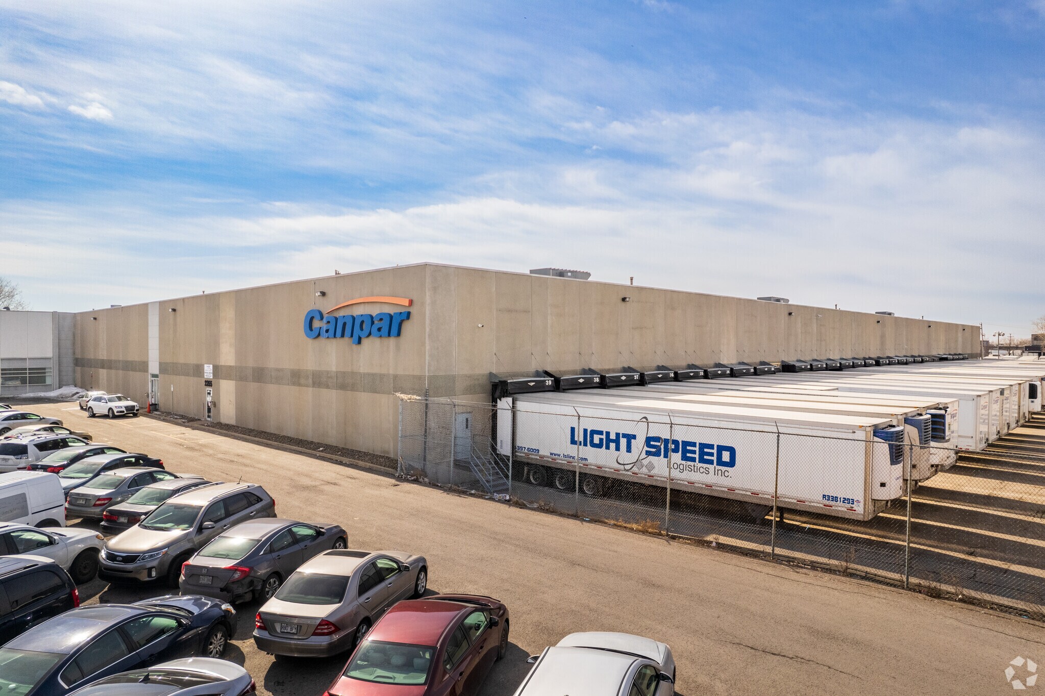 2355 32e Av, Montréal, QC for sale Building Photo- Image 1 of 1