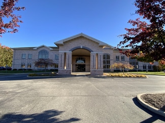 More details for 4126 N Holland Sylvania Rd, Toledo, OH - Medical for Lease