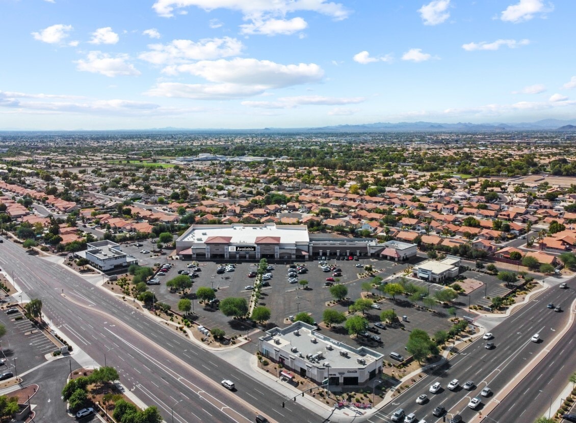 7586 W Thunderbird Rd, Peoria, AZ for lease Primary Photo- Image 1 of 6