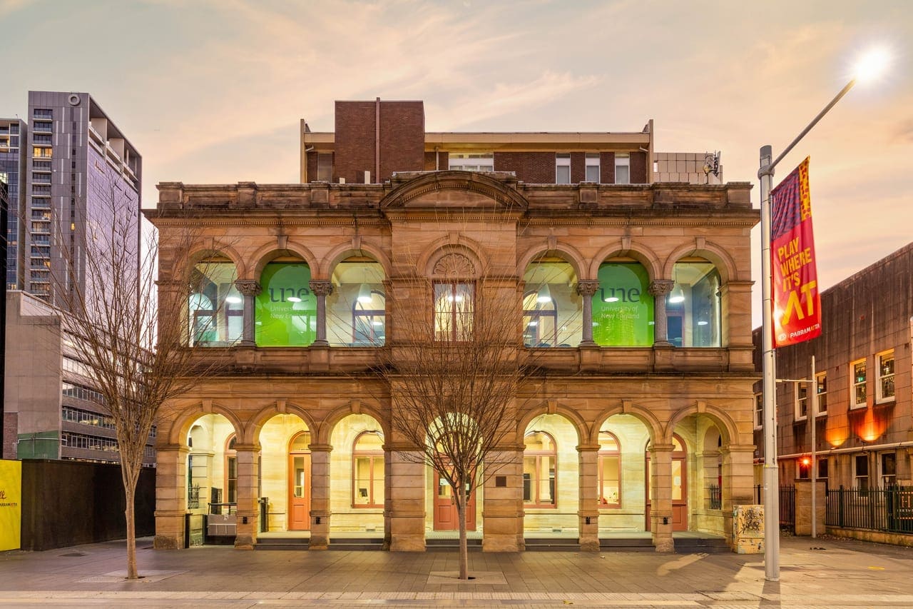 211 Church St, Parramatta for lease Primary Photo- Image 1 of 4