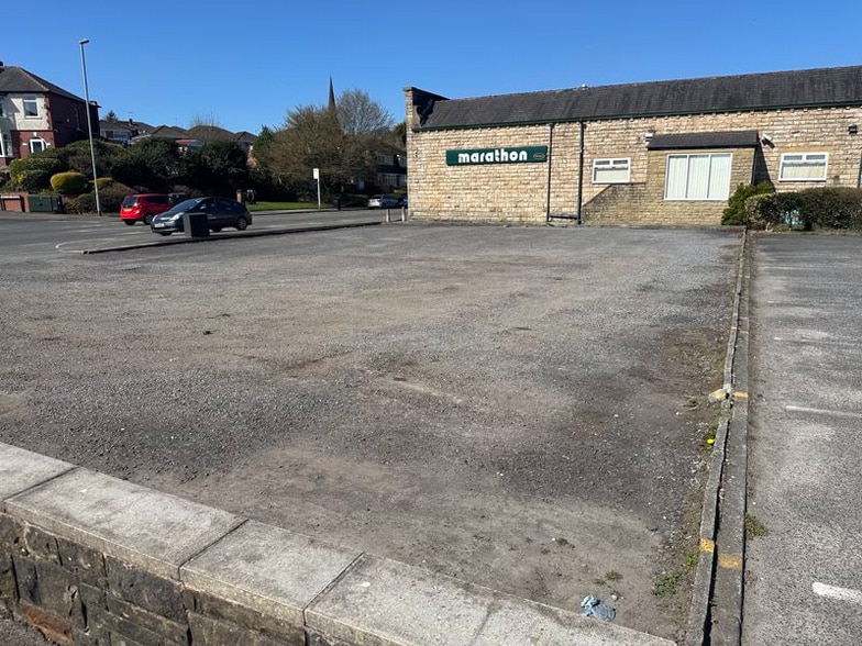 Whitworth Rd, Rochdale for sale - Building Photo - Image 2 of 13
