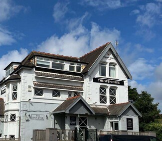 Plus de détails pour Lytham Rd, Blackpool - Commerce de détail à vendre