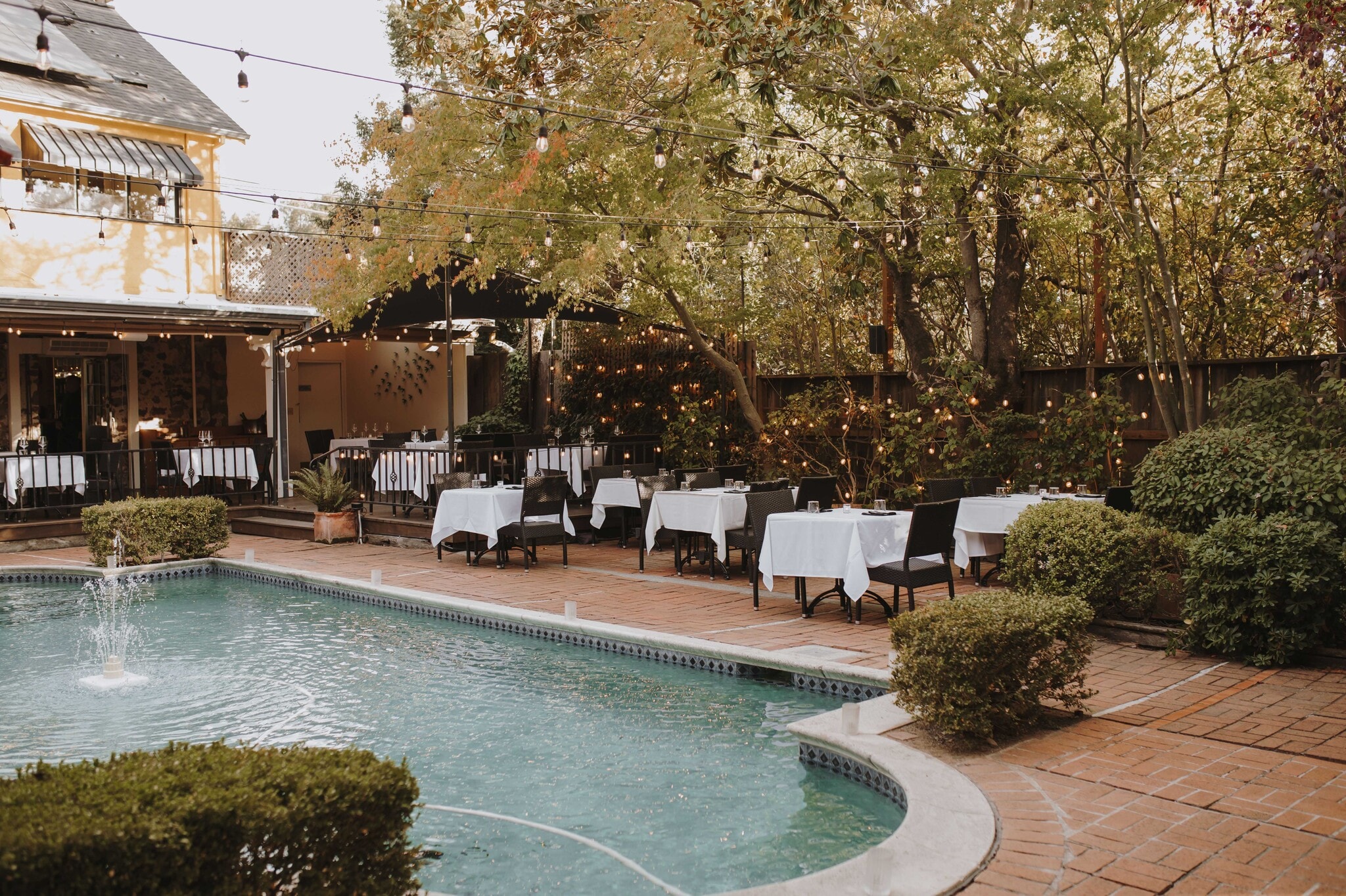 241 1st St W, Sonoma, CA for sale Primary Photo- Image 1 of 12