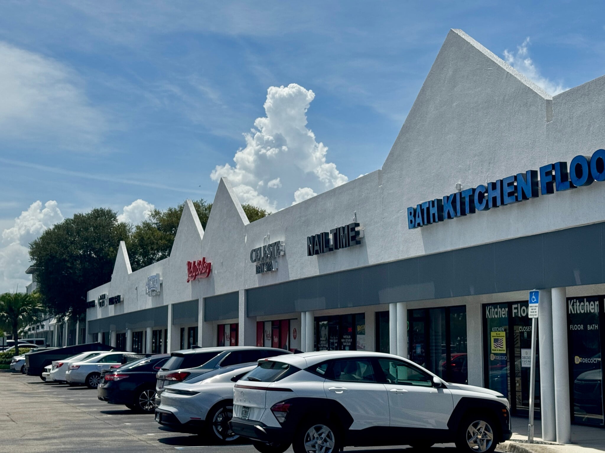 3301 W Boynton Beach Blvd, Boynton Beach, FL for lease Building Photo- Image 1 of 5