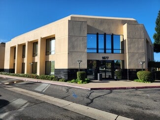 More details for 1677 Eureka Rd, Roseville, CA - Office for Lease