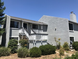 Plus de détails pour 3341 Cimmarron Rd, Cameron Park, CA - Multi-résidentiel à vendre