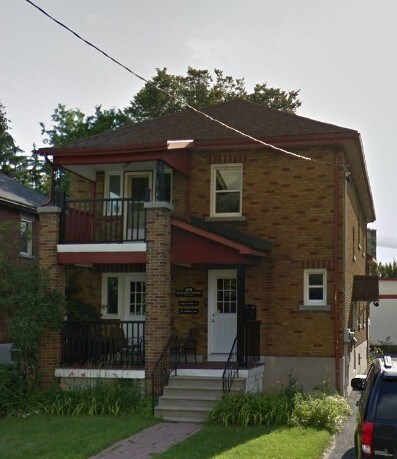 372 Piccadilly Ave, Ottawa, ON à vendre Photo principale- Image 1 de 1