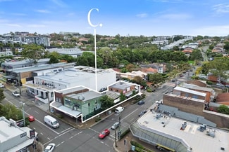 More details for 213-217 Morrison Rd & 83 Charles St – Retail for Sale, Putney