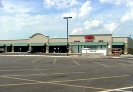 301-317 W 30th Ave, Pampa, TX for lease Primary Photo- Image 1 of 2