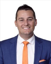 Billy Schroeder