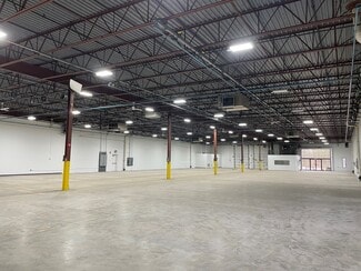 More details for 1399 Blue Hills Ave, Bloomfield, CT - Industrial for Lease