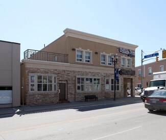 More details for 2 Holland St E, Bradford West Gwillimbury, ON - Retail for Lease