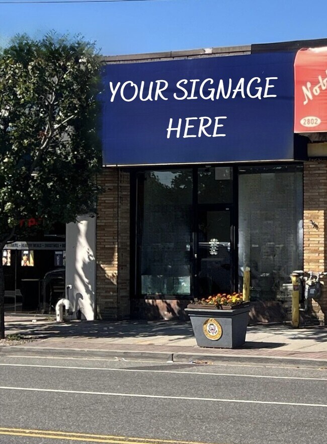 More details for 2804 Long Beach Rd, Oceanside, NY - Retail for Lease