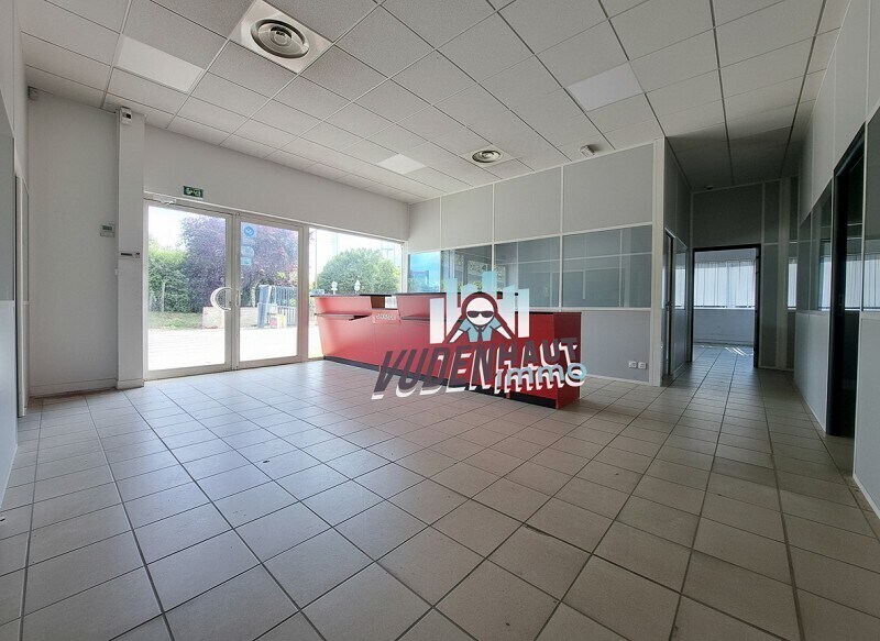 Flex in Toulouse for lease - Building Photo - Image 3 of 9