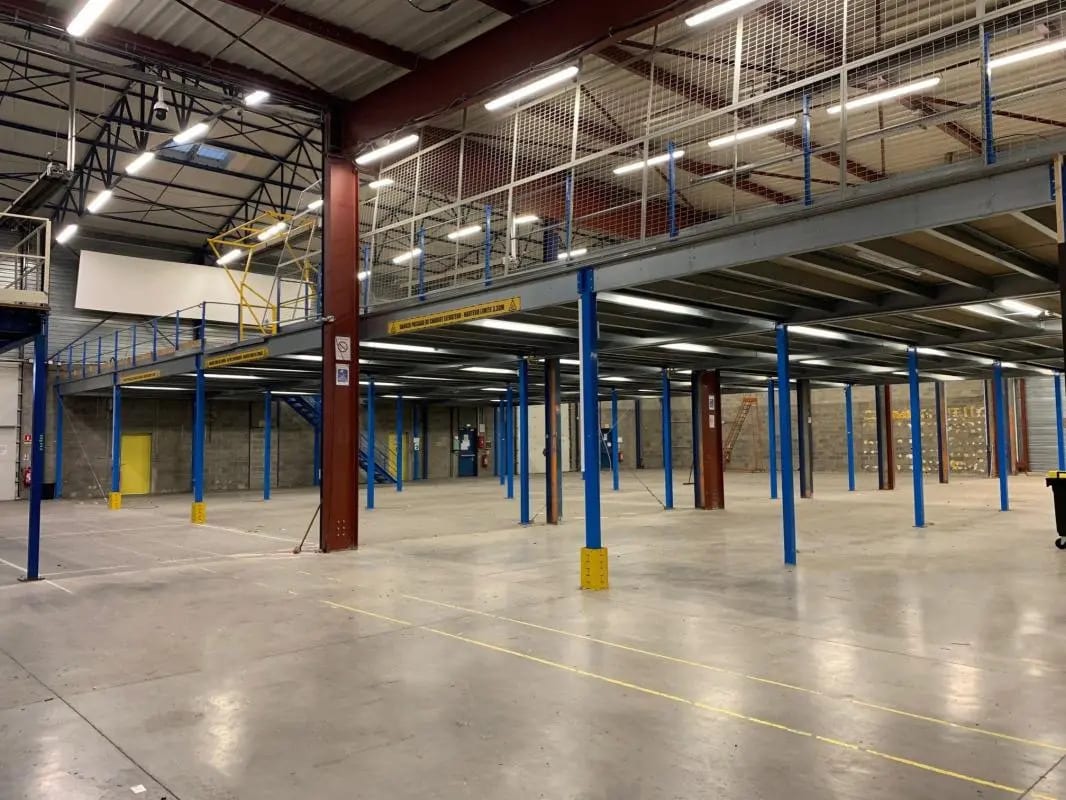 Flex in Morangis for sale Building Photo- Image 1 of 6