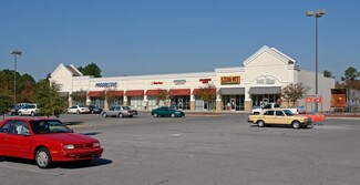 More details for 401 E 23rd St, Panama City, FL - Retail for Lease