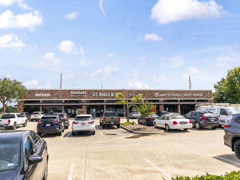 9839 Highway 6, Missouri City, TX for sale - Building Photo - Image 2 of 8