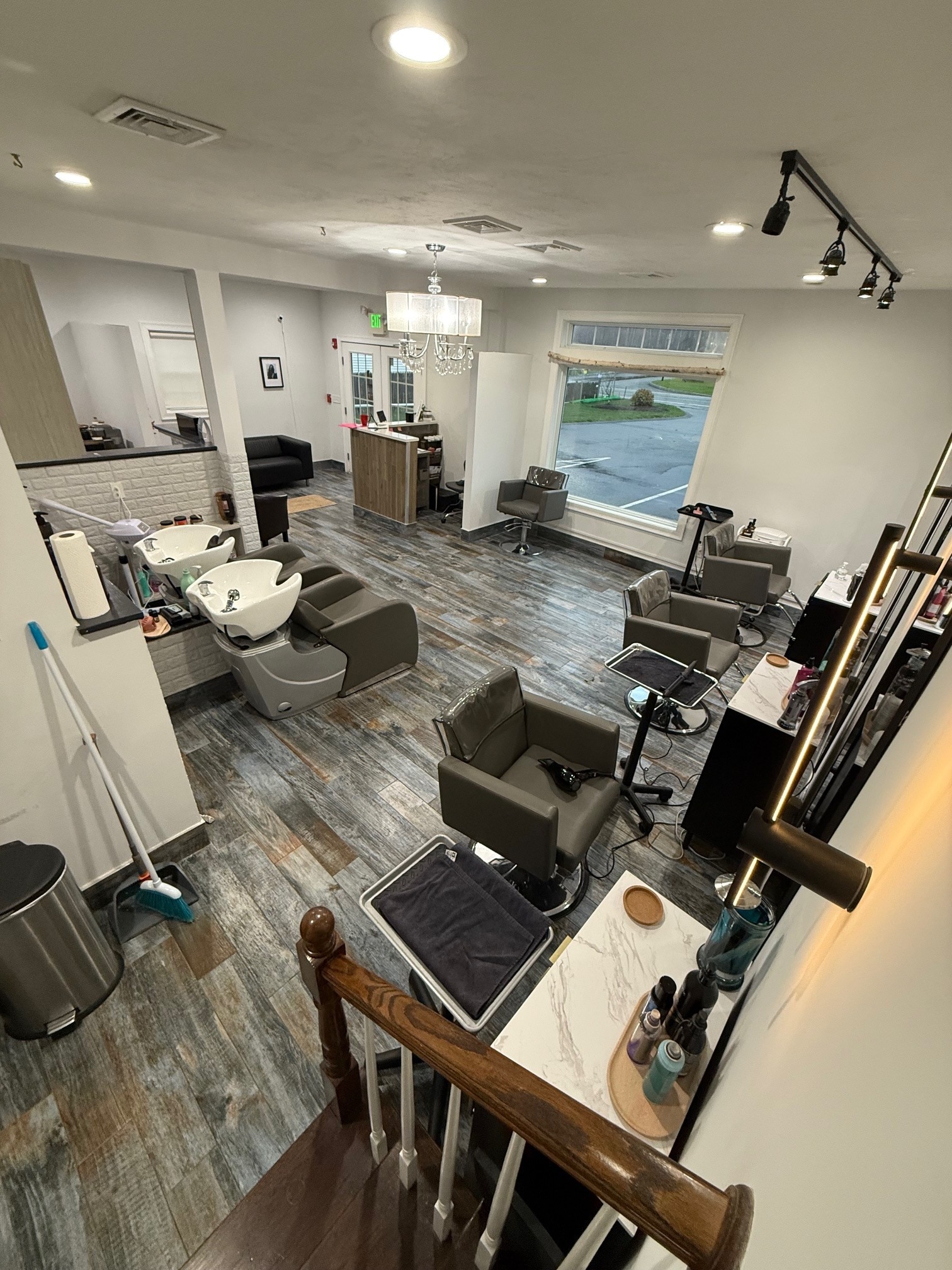1935 Washington St, Stoughton, MA for lease Interior Photo- Image 1 of 18