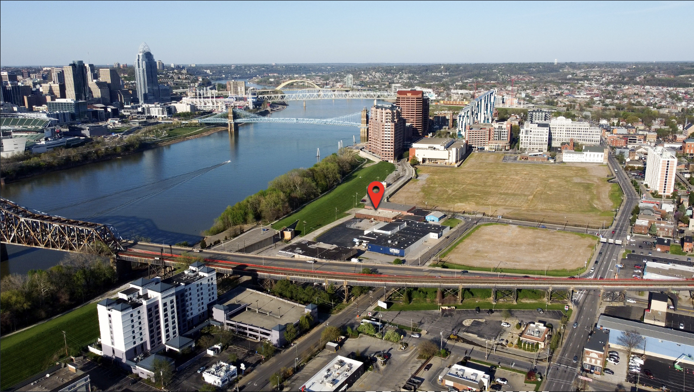 201 Johnson St, Covington, KY for sale Building Photo- Image 1 of 1