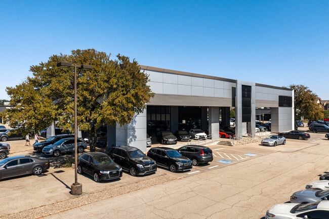 More details for 3333 W Plano Pky, Plano, TX - Industrial for Lease