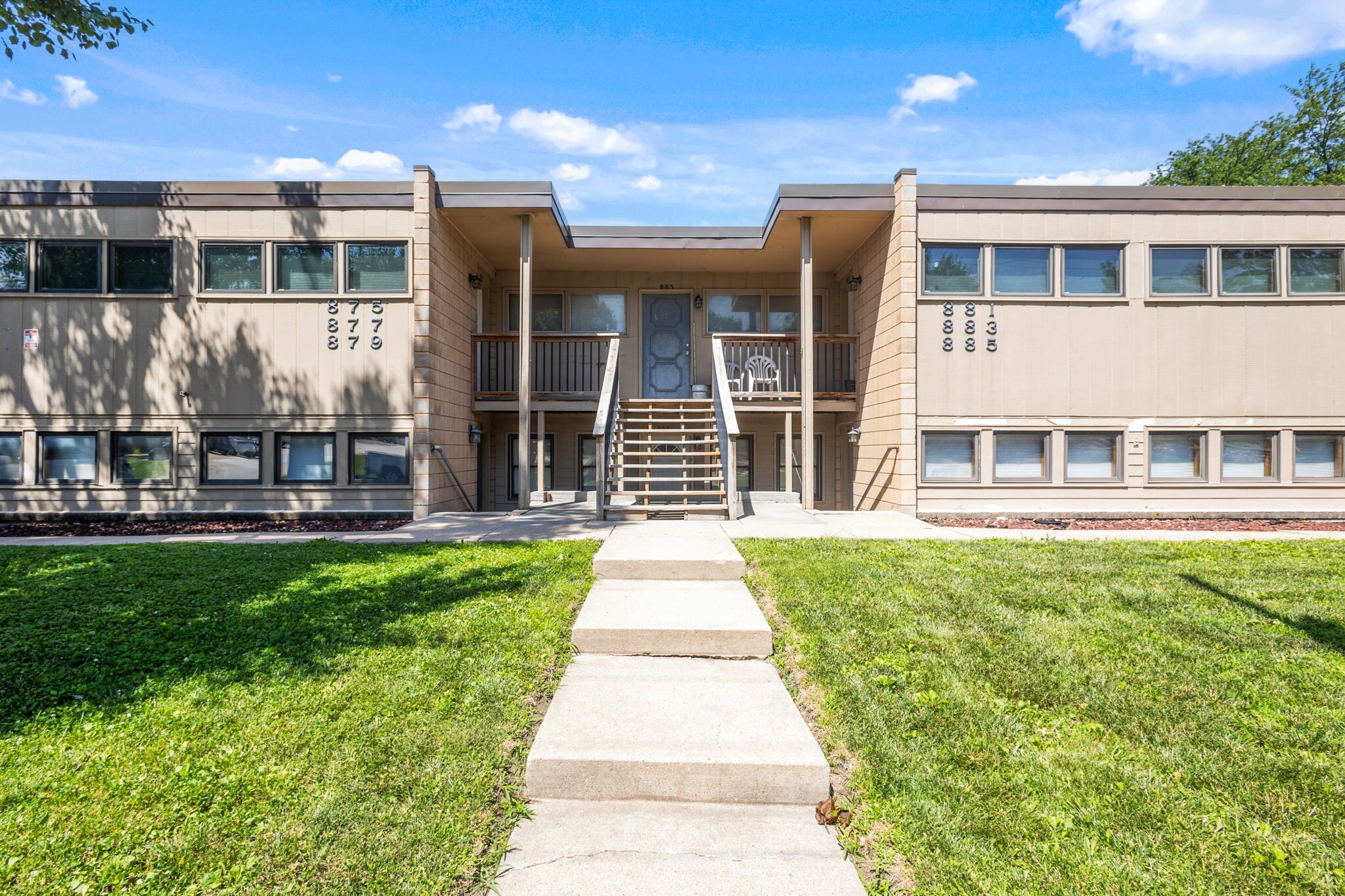 875-885 25th St, Lincoln, NE for sale Building Photo- Image 1 of 36