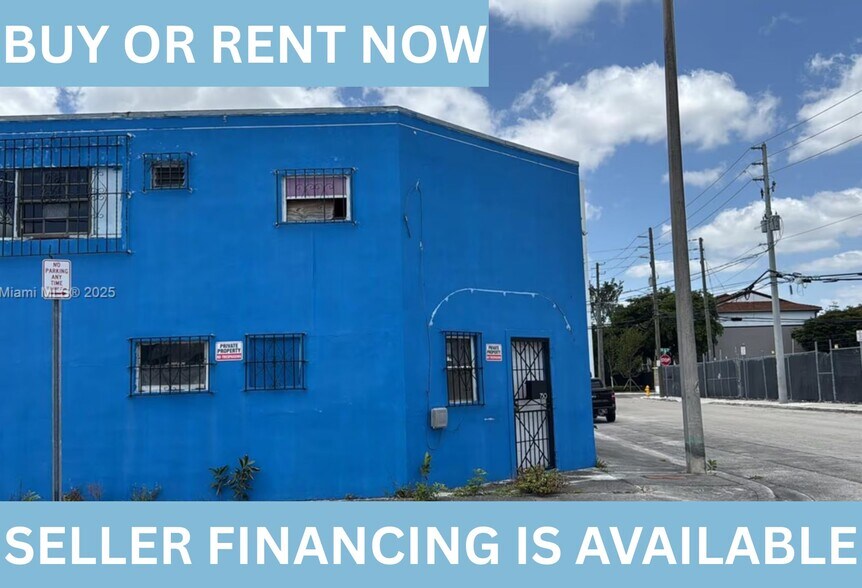 748 NW 24th St, Miami, FL à vendre - Photo du bâtiment - Image 2 de 11