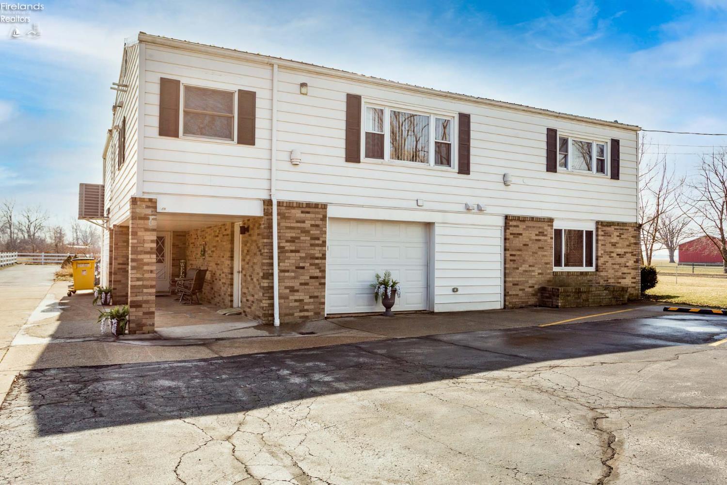 5414 Homegardner Rd, Castalia, OH à vendre Photo du bâtiment- Image 1 de 56