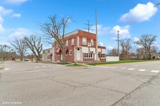 Plus de détails pour 2325 Wabash St, Michigan City, IN - Multi-résidentiel à vendre