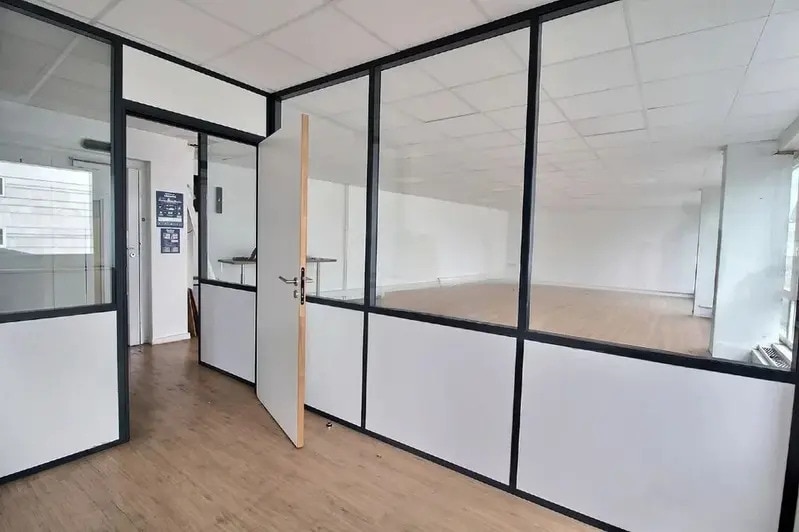 6 Rue Du Docteur Finlay, Paris à louer - Photo intérieure - Image 3 de 4
