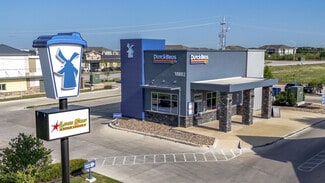 Plus de détails pour 10802 US Highway 290 E, Manor, TX - Commerce de détail à vendre