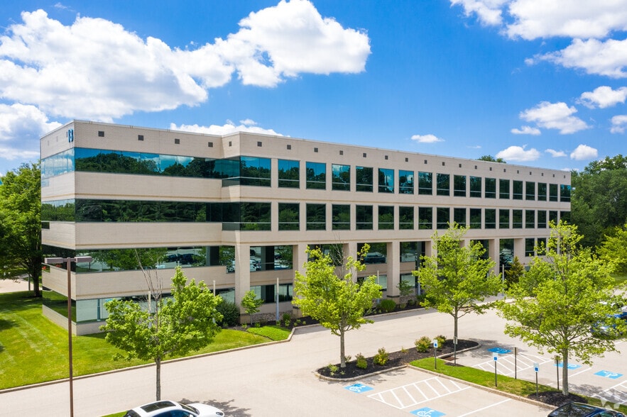 1787 Sentry Pky W, Blue Bell, PA for lease - Building Photo - Image 2 of 10