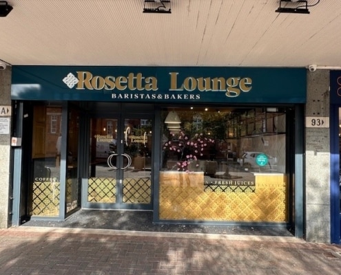 93A High St, Birmingham for lease - Building Photo - Image 1 of 4