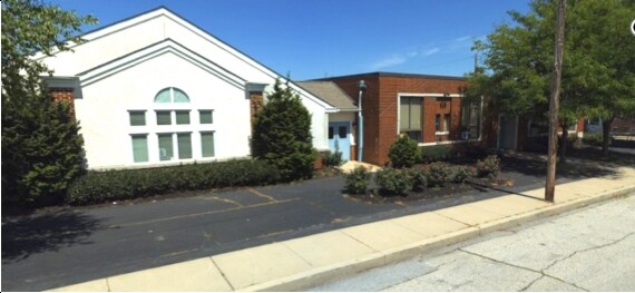 2201 W 2nd St, Wilmington, DE à vendre - Photo du bâtiment - Image 3 de 12