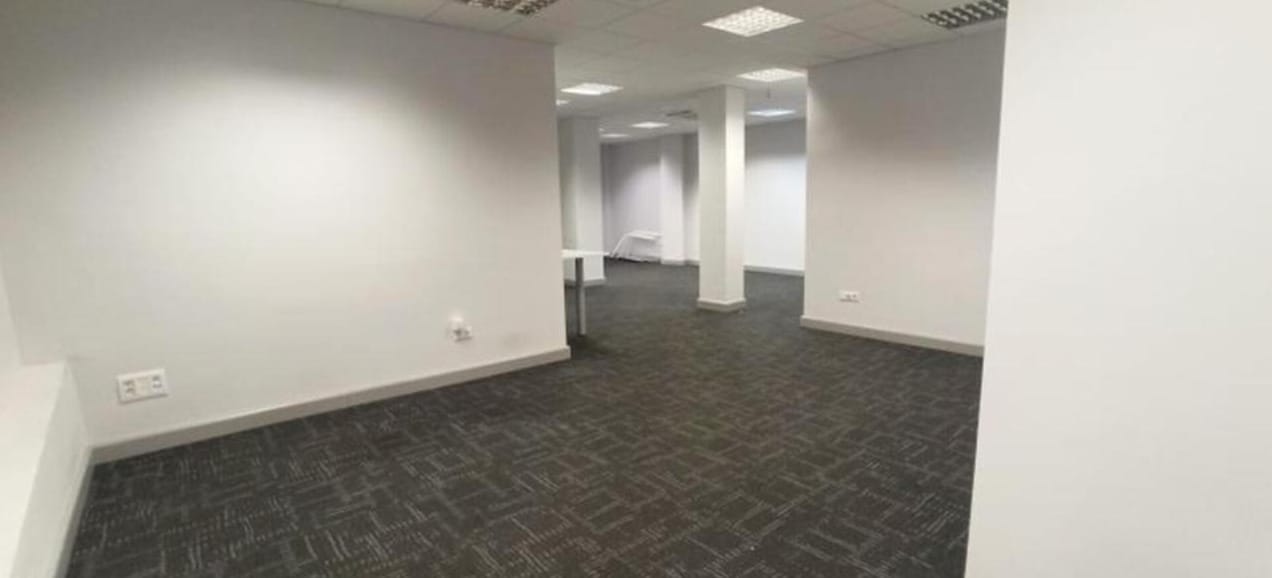Office/Retail in Toledo, Toledo for lease Interior Photo- Image 1 of 4