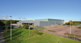 Plus de détails pour Warrington Rd, Wigan - Industriel à vendre